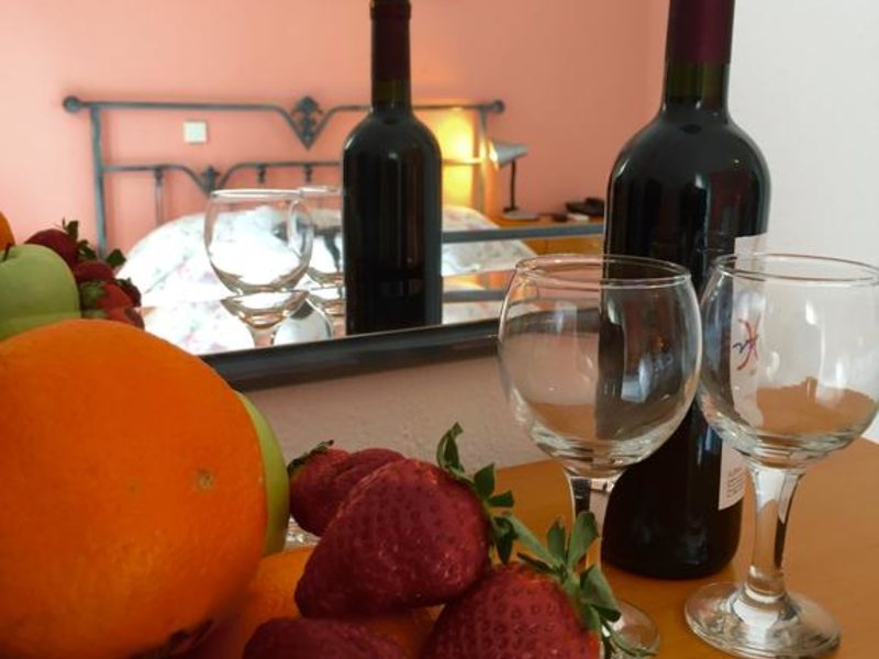 Melissa Gold Coast Hotel (Melissa Hotel) 260404