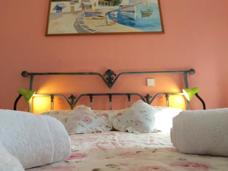 Melissa Gold Coast Hotel (Melissa Hotel) 260407