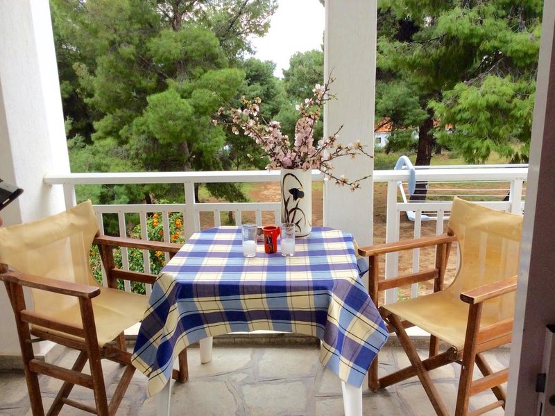 Melissa Gold Coast Hotel (Melissa Hotel) 260408