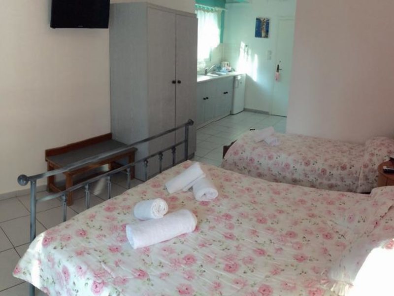 Melissa Gold Coast Hotel (Melissa Hotel) 260409