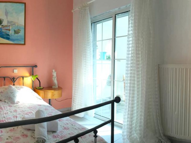 Melissa Gold Coast Hotel (Melissa Hotel) 260411