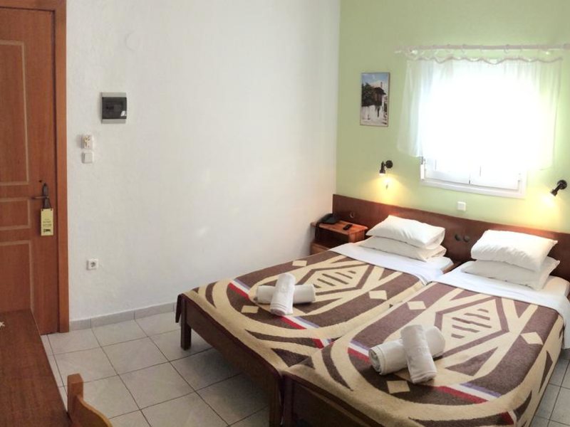 Melissa Gold Coast Hotel (Melissa Hotel) 260412