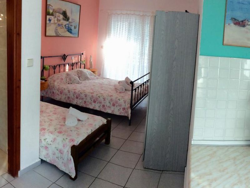 Melissa Gold Coast Hotel (Melissa Hotel) 260413