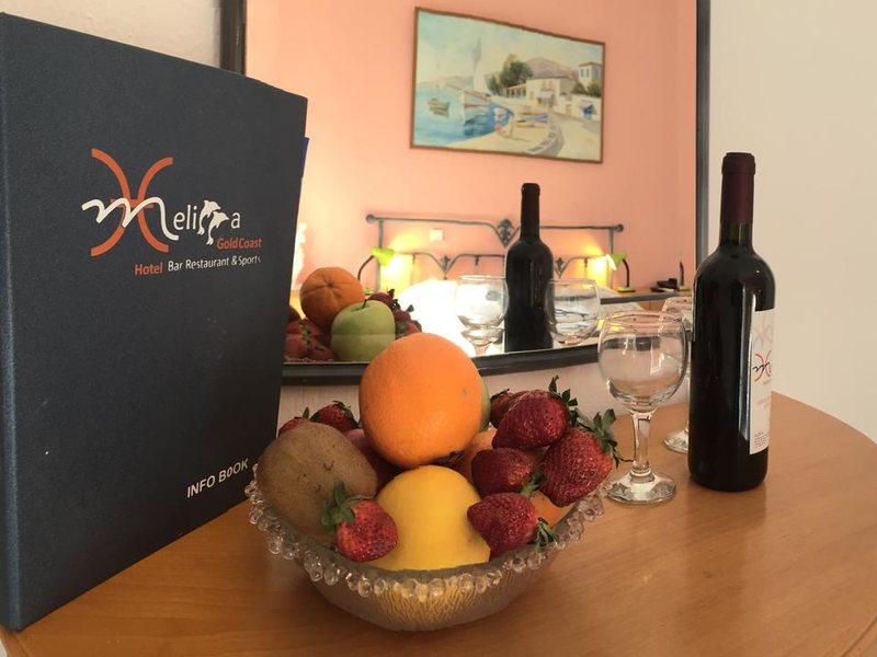 Melissa Gold Coast Hotel (Melissa Hotel) 260414
