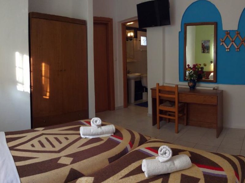 Melissa Gold Coast Hotel (Melissa Hotel) 260415