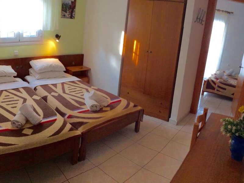 Melissa Gold Coast Hotel (Melissa Hotel) 260416