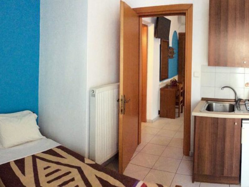 Melissa Gold Coast Hotel (Melissa Hotel) 260417