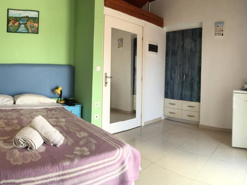 Melissa Gold Coast Hotel (Melissa Hotel) 260418