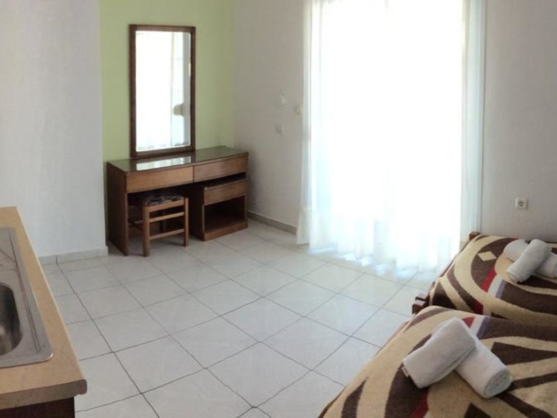 Melissa Gold Coast Hotel (Melissa Hotel) 260420