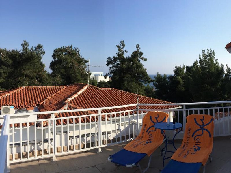 Melissa Gold Coast Hotel (Melissa Hotel) 260421