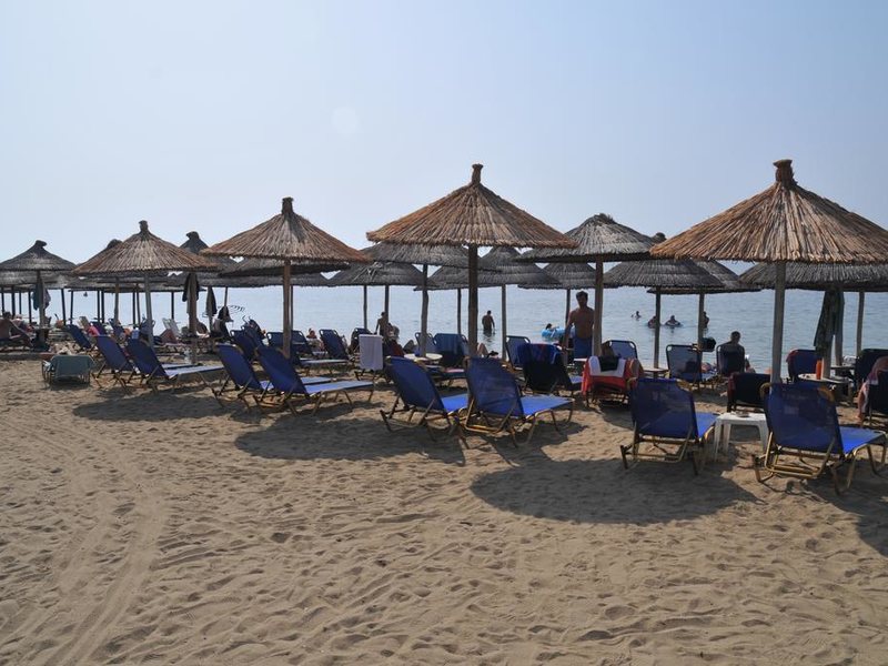 Melissa Gold Coast Hotel (Melissa Hotel) 260424