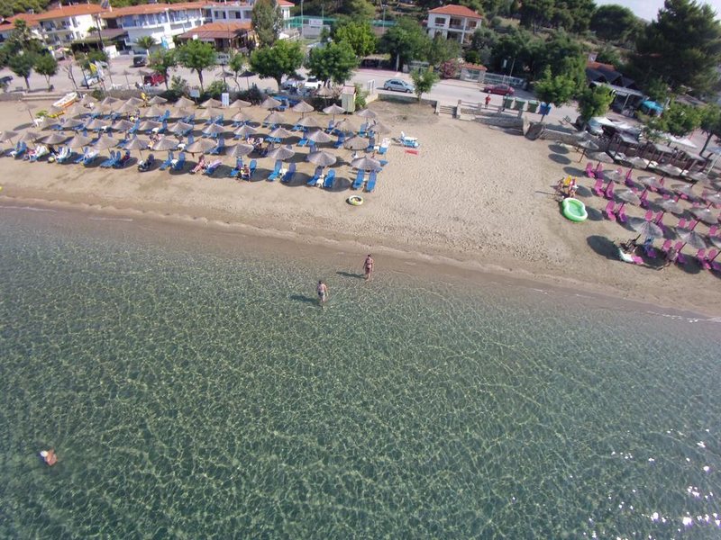 Melissa Gold Coast Hotel (Melissa Hotel) 260426