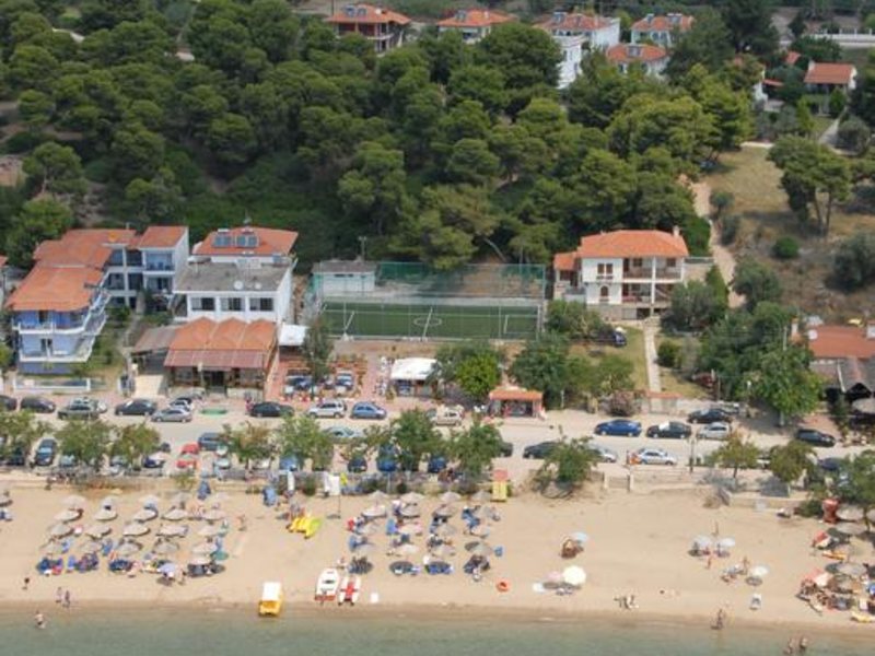 Melissa Gold Coast Hotel (Melissa Hotel) 260427