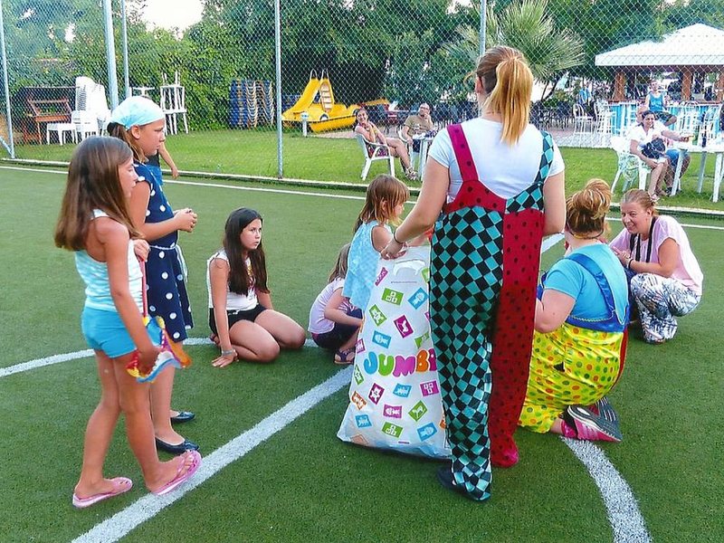 Melissa Gold Coast Hotel (Melissa Hotel) 260428