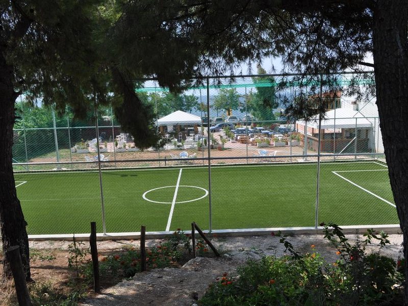 Melissa Gold Coast Hotel (Melissa Hotel) 260429