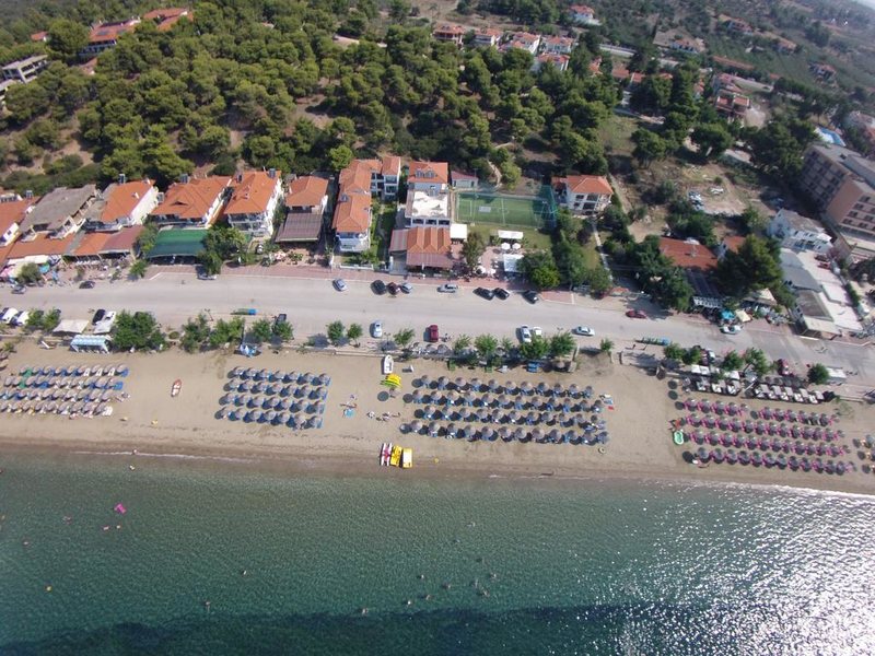 Melissa Gold Coast Hotel (Melissa Hotel) 260431