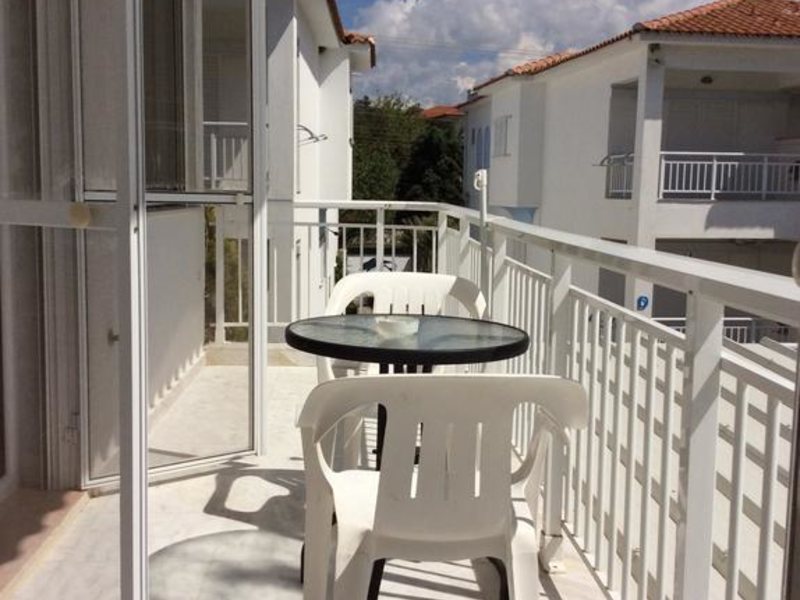 Melissa Gold Coast Hotel (Melissa Hotel) 260434