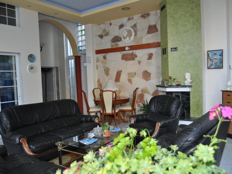 Melissa Gold Coast Hotel (Melissa Hotel) 260435