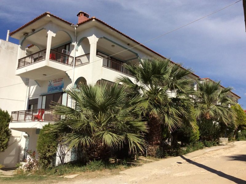 Melissa Gold Coast Hotel (Melissa Hotel) 260438