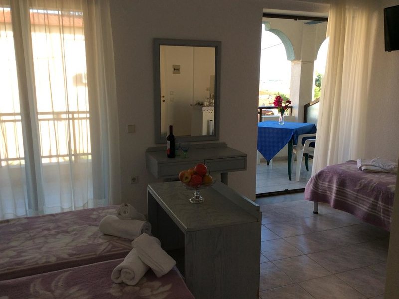 Melissa Gold Coast Hotel (Melissa Hotel) 260439