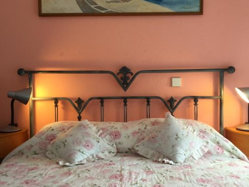 Melissa Gold Coast Hotel (Melissa Hotel) 260440