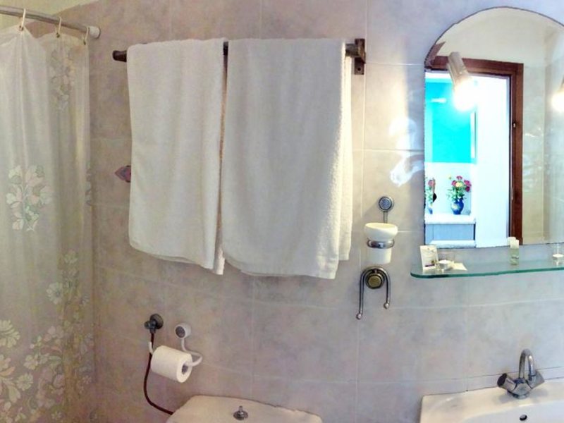 Melissa Gold Coast Hotel (Melissa Hotel) 260441