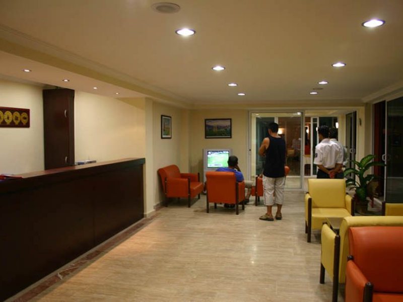 Melissa Residence Hotel 29325