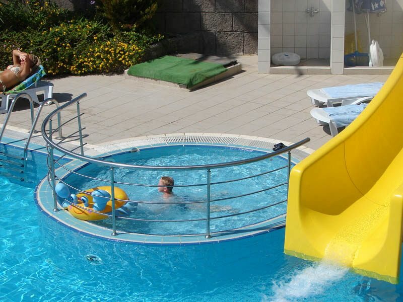 Melissa Residence Hotel 29329