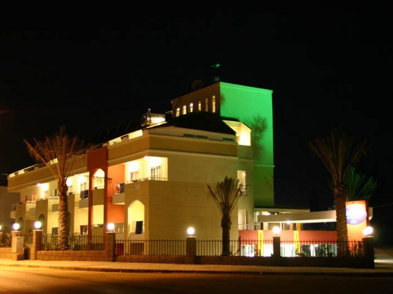 Melissa Residence Hotel 29331