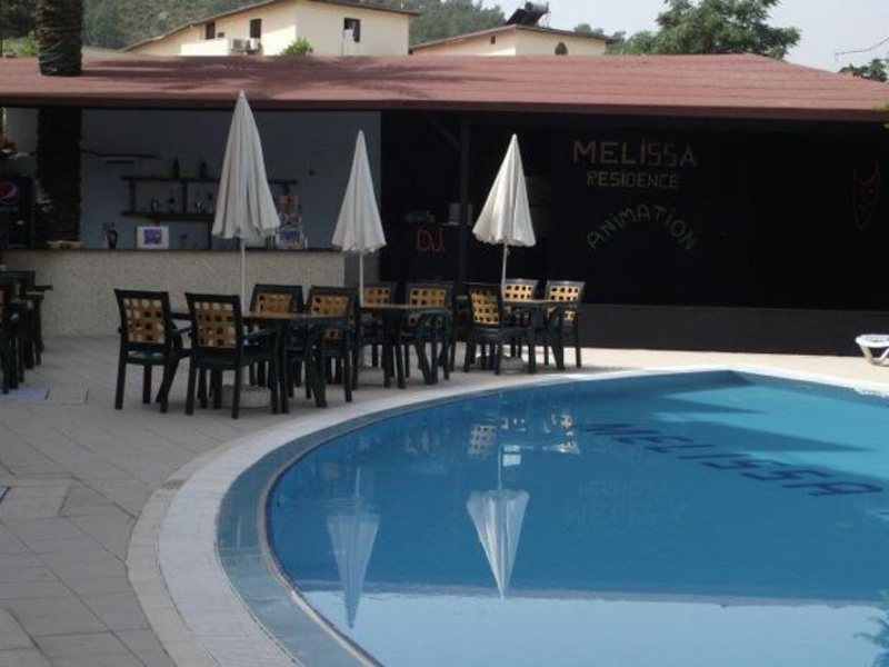 Melissa Residence Hotel 95021