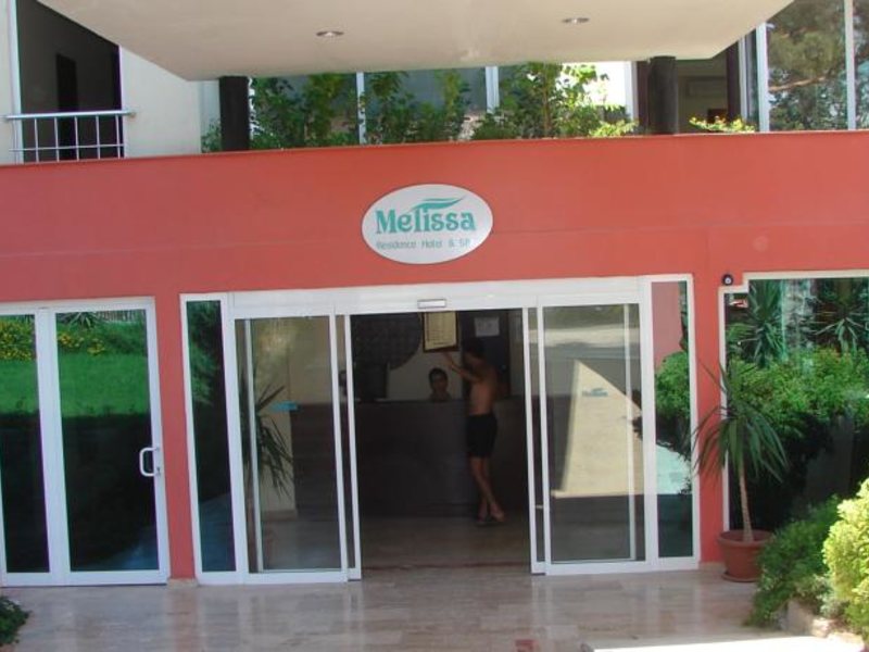 Melissa Residence Hotel 95023