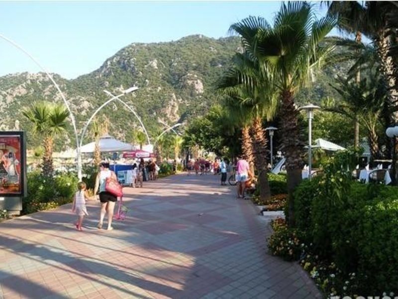 Melita Apart Hotel 280295