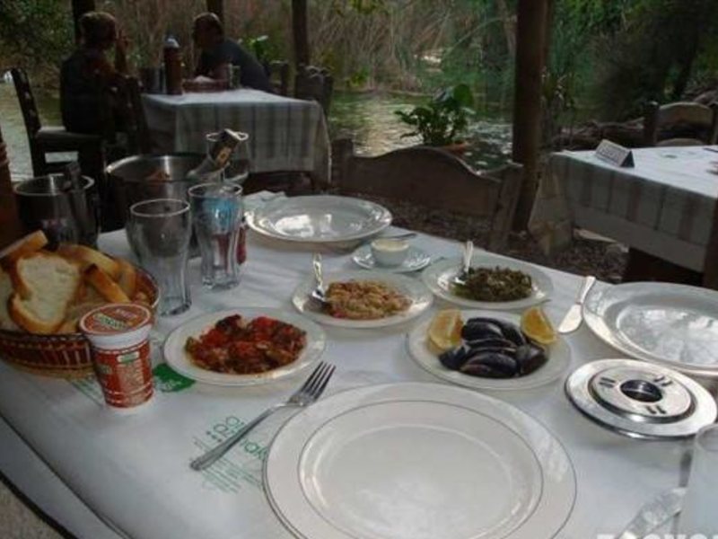 Melita Apart Hotel 280296