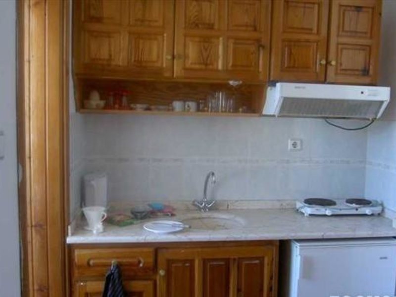 Melita Apart Hotel 280297