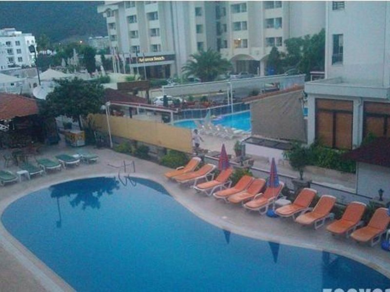 Melita Apart Hotel 280298