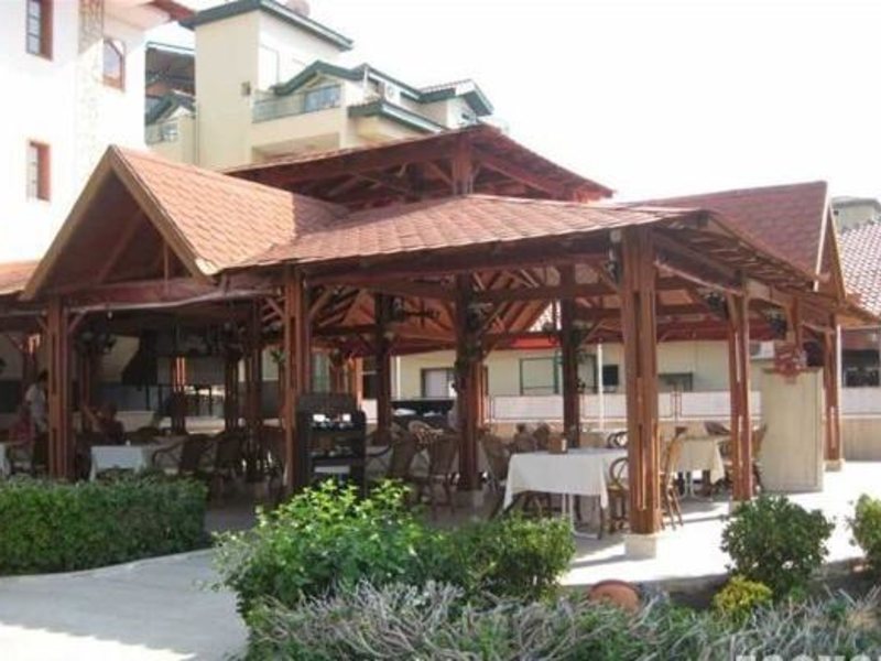 Melita Apart Hotel 280300