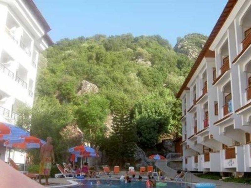 Melita Apart Hotel 280301