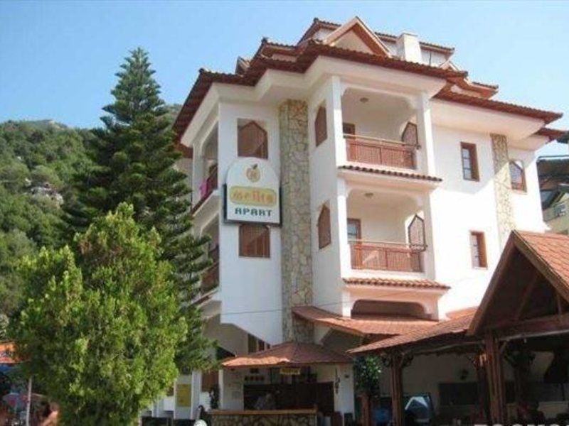 Melita Apart Hotel 280302
