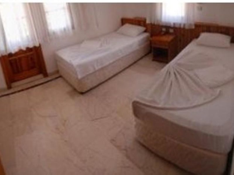 Melita Apart Hotel 280303