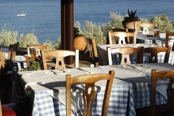 Meliti Hotel ex Lito Hotel