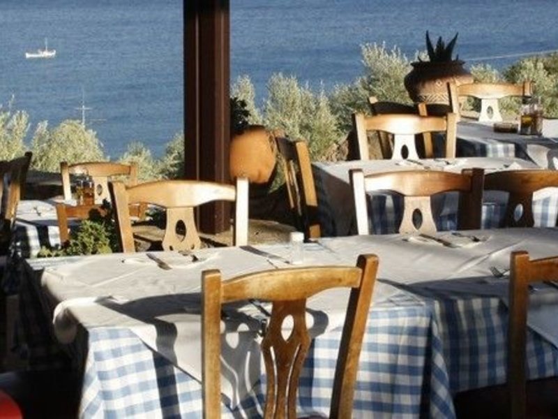 Meliti Hotel (ex 86828