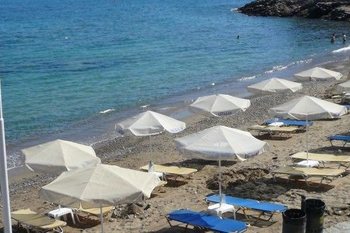 Meliti Hotel ex Lito Hotel