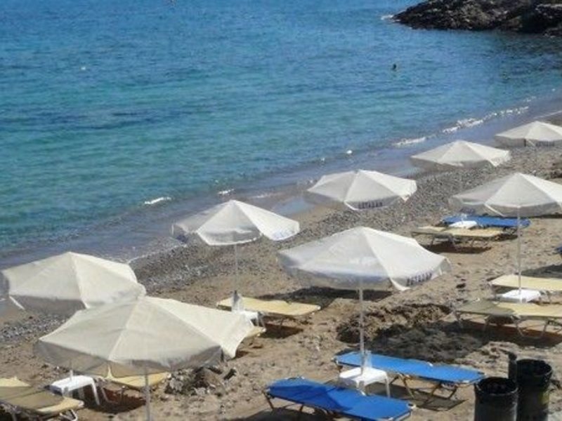 Meliti Hotel (ex 86829