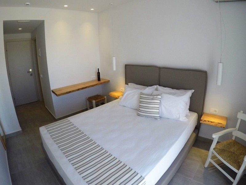 Meliti Hotel (ex 86833