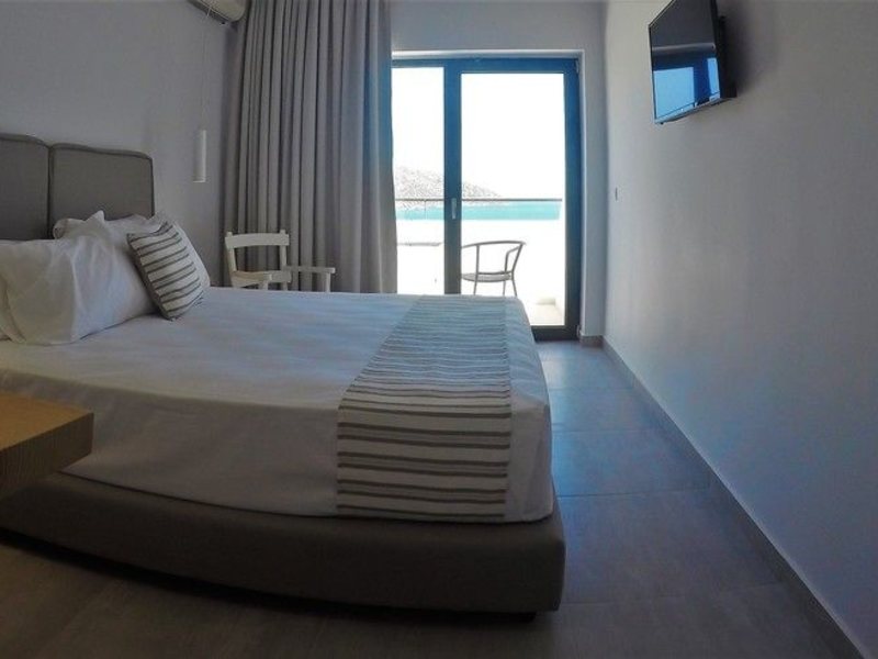 Meliti Hotel (ex 86834