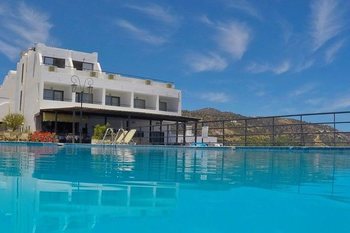 Meliti Hotel ex Lito Hotel