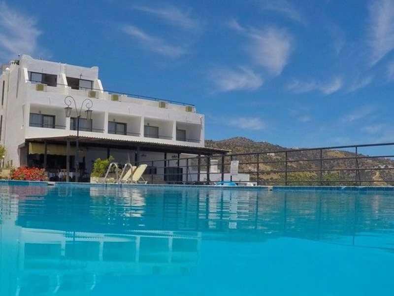 Meliti Hotel (ex 86837