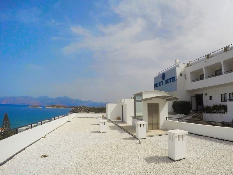 Meliti Hotel (ex 86838