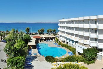 Meliti Hotel ex Lito Hotel