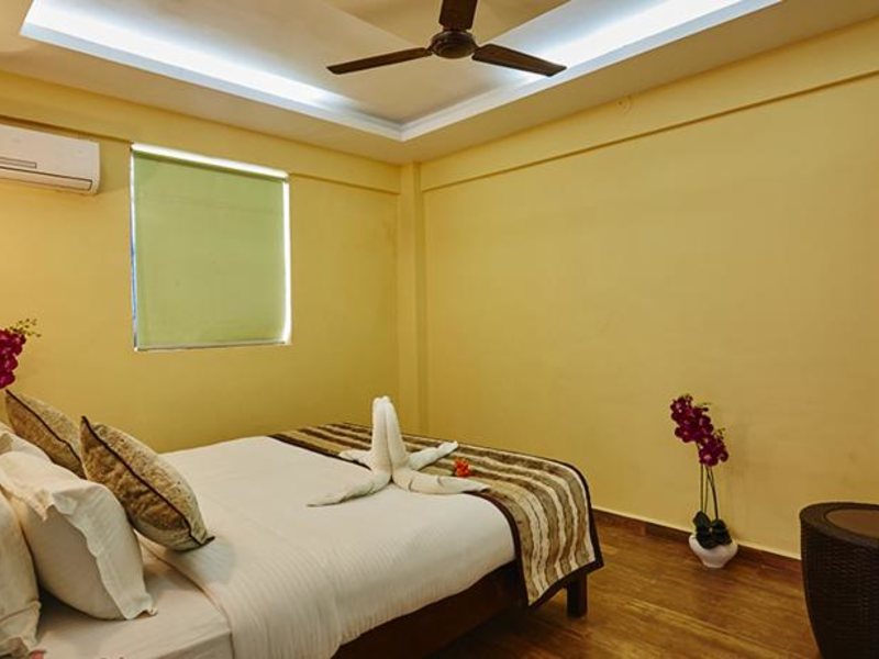 Mello Rosa Resort 115222